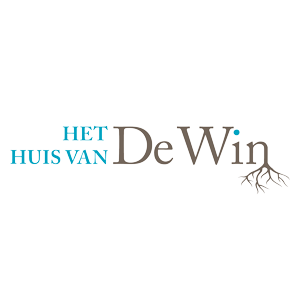 logo van het huis van de win