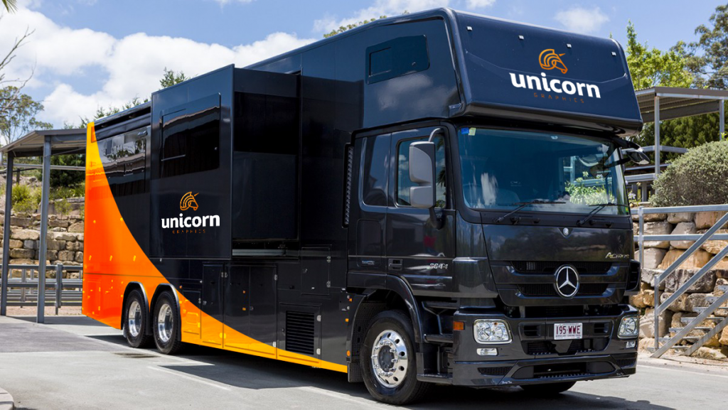 voertuig reclame vrachtwagen voertuig reclame vrachtwagen